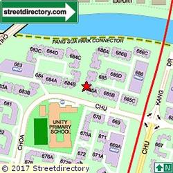 Blk 685A Choa Chu Kang Crescent (Choa Chu Kang), HDB 4 Rooms #143069202